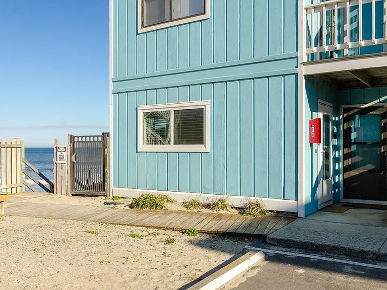 1437 S Fort Fisher Blvd #B-1 — Photo 20