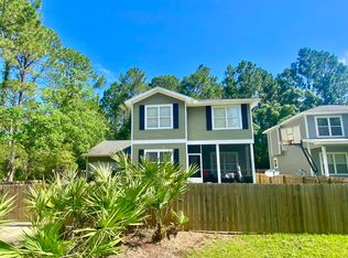 398 Churchill Bayou Rd, Santa Rosa Beach, FL 32459