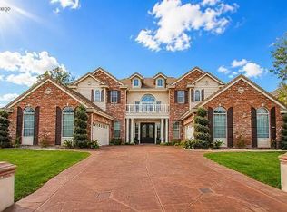 12478 Nelson Rd, Moorpark, CA 93021