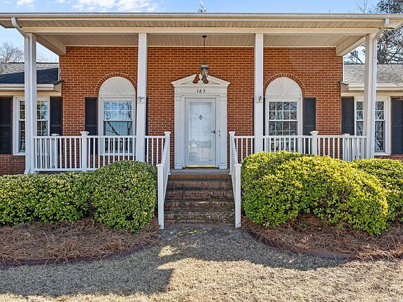 2nd image of 165 Rosser Pittman Rd