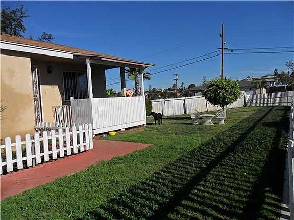 4th image of 5384 Encina Dr