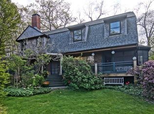 16 Percy Rd, Lexington, MA 02421