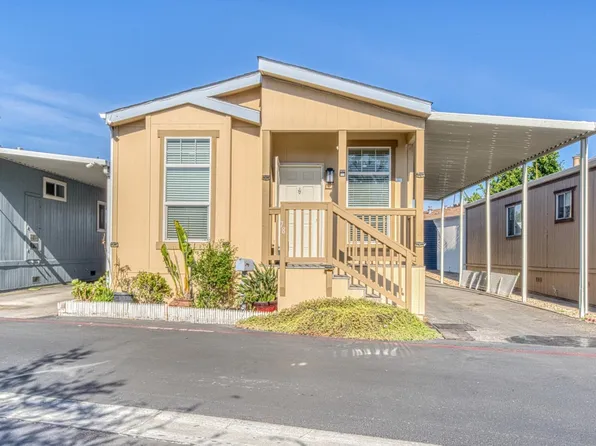2135 Little Orchard St Spc 78, San Jose, CA 95125