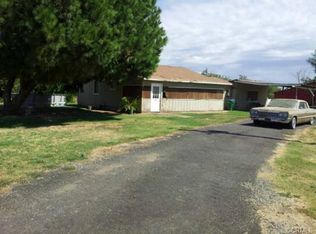 4478 S Santa Fe Ave, Le Grand, CA