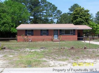 3302 Nato Rd, Fayetteville, NC 28306