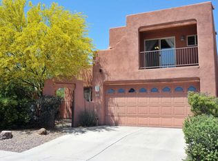 2921 N Cardell Cir, Tucson, AZ 85712