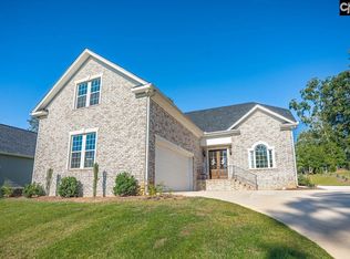 201 Edgewood Dr, Chapin, SC 29036