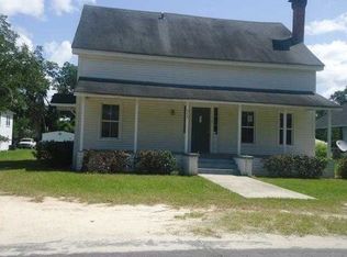 373 E Plum St, Jesup, GA 31546