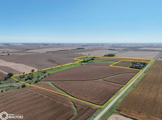V Avenue Co Rd #V27, Traer, IA 50675