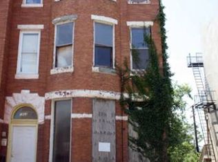 1905 W Baltimore St, Baltimore, MD 21223