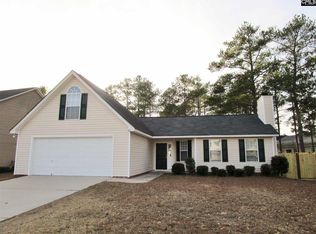 241 N High Duck Trl, Blythewood, SC 29016