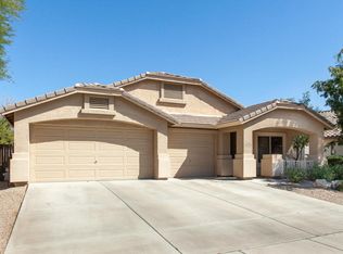 5433 N Rattler Way, Litchfield Park, AZ 85340