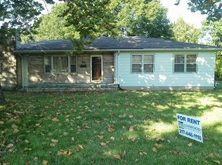 110 Fairweight Ave, Danville, IL 61832