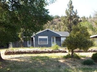 1061 NE Barnes Rd, Prineville, OR 97754