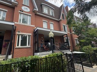 316 John St #261, Markham, ON L3T 0A7