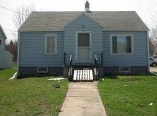 90 W Manchester St, Markesan, WI 53946