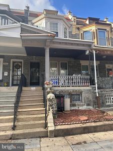 249 W Seymour St, Philadelphia, PA, 19144