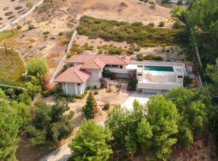 14 N Coolwater Rd, West Hills, CA 91307