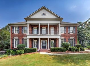 5110 Crescent Cove Ln, Mableton, GA 30126