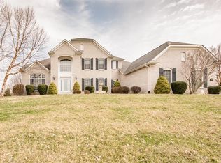 4202 Pascal Pl, Swansea, IL 62226