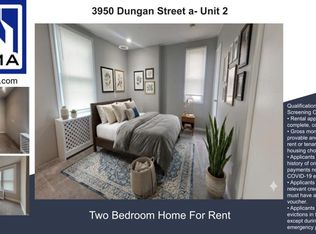 3950 Dungan St FLOOR 2, Philadelphia, PA 19124