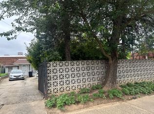 7415 Thouron Ave, Philadelphia, PA 19138