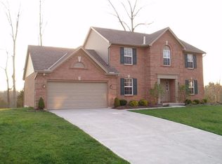 4646 Heritage Trl, Guilford, IN 47022