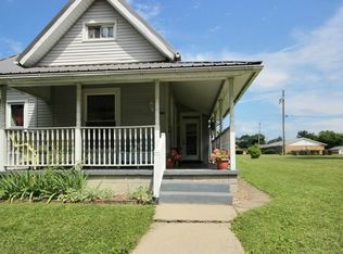 220 Vine St, Huntington, IN 46750