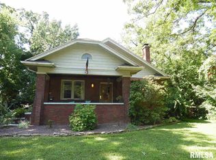 1817 Richview Rd, Mount Vernon, IL 62864