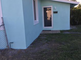 300 SW 16th St, Fort Lauderdale, FL 33315