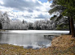 9828 Pontiac Trl, Evart, MI 49631