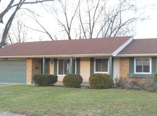 409 E Dayton Yellow Springs Rd, Fairborn, OH 45324