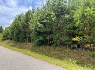 Township Road 3a Corner Rd, Belton, SC 29627