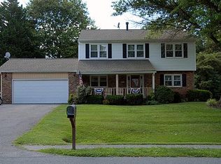 17004 Old Baltimore Rd, Olney, MD 20832