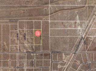 95th St W, Rosamond, CA 93560