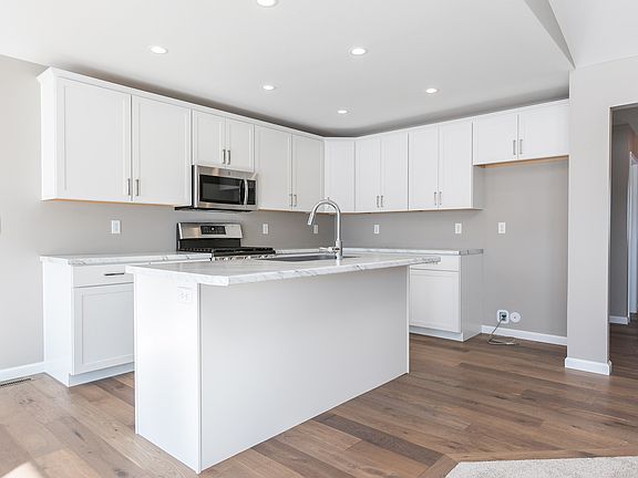 Photo of similar home