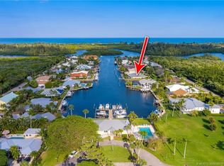 10804 SE Deck Ct, Hobe Sound, FL 33455