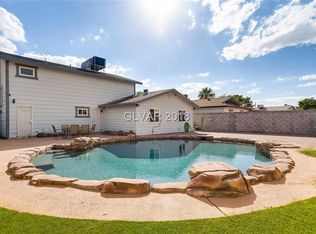 4694 Terra Linda Ave, Las Vegas, NV 89120