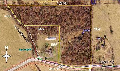 1st image of 15 Ac Highway 12 & Hutchens Rd