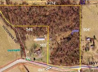 15 Ac Highway 12 & Hutchens Rd, Bentonville, AR 72712
