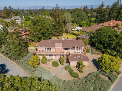 1207 Woodview Trl, Los Altos, CA, 94024