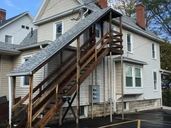 208 S Arch St, Fremont, OH 43420