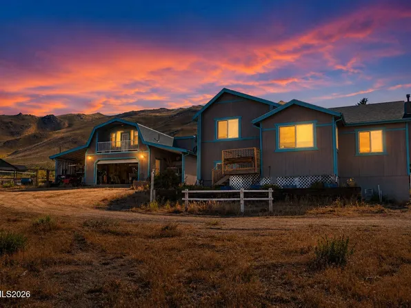 270 Shetland Cir, Reno, NV 89508