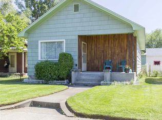 2519 W Dean Ave, Spokane, WA 99201