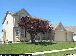 17308 Decatur St, Omaha, NE 68118