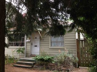 6524A 34th Ave NE, Seattle, WA 98115