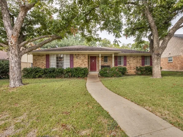 9553 Estate Ln, Dallas, TX 75238