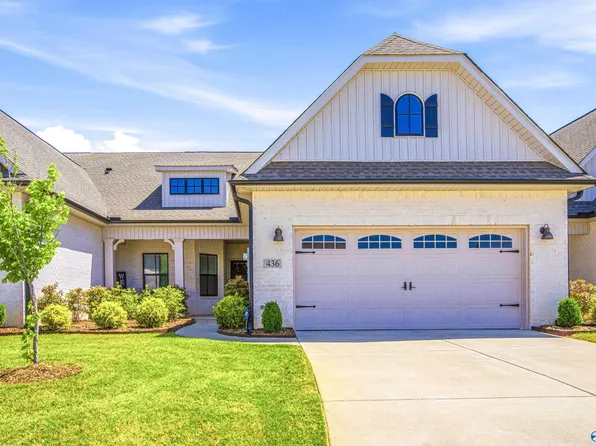 436 Tillane Park Cir SW, Huntsville, AL 35824