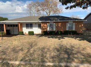1204 Santa Barbara Dr, Wichita Falls, TX 76302