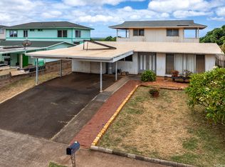 94-083 Hulahe St, Waipahu, HI 96797